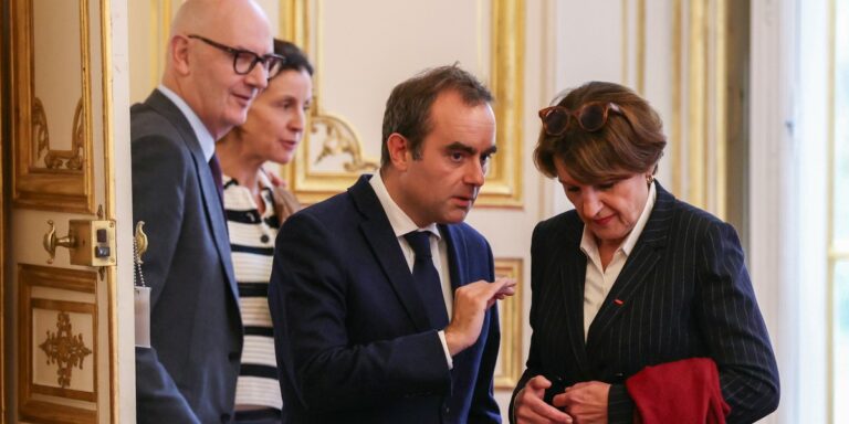 Francuskie oszczędności. Budzący spory zamysł Lecornu - INFBusiness