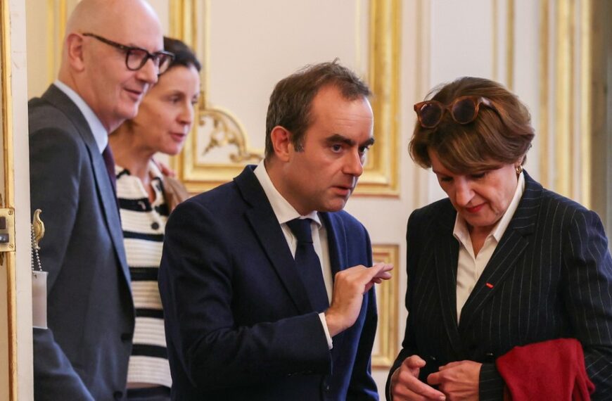 Francuskie oszczędności. Budzący spory zamysł Lecornu