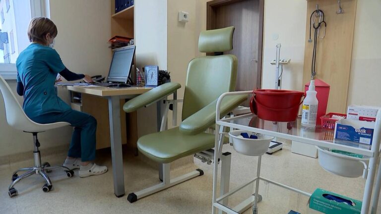 Nagły skok zachorowań na koklusz. Krakowski program szczepień w akcji. - INFBusiness