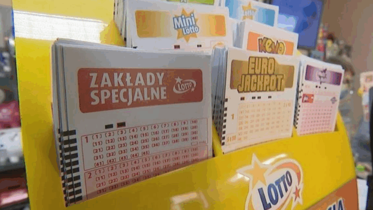 Lotto: rezultaty z 16 października. Zobacz wygraną! - INFBusiness