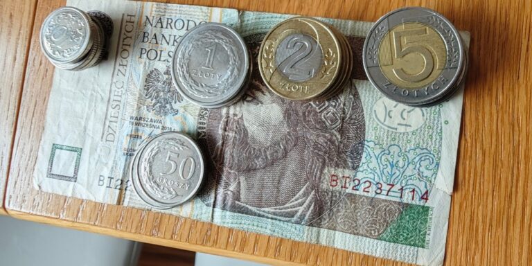 Polacy przyznają, że nie mają pojęcia o inwestowaniu - INFBusiness