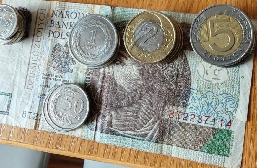 Polacy przyznają, że nie mają pojęcia o inwestowaniu