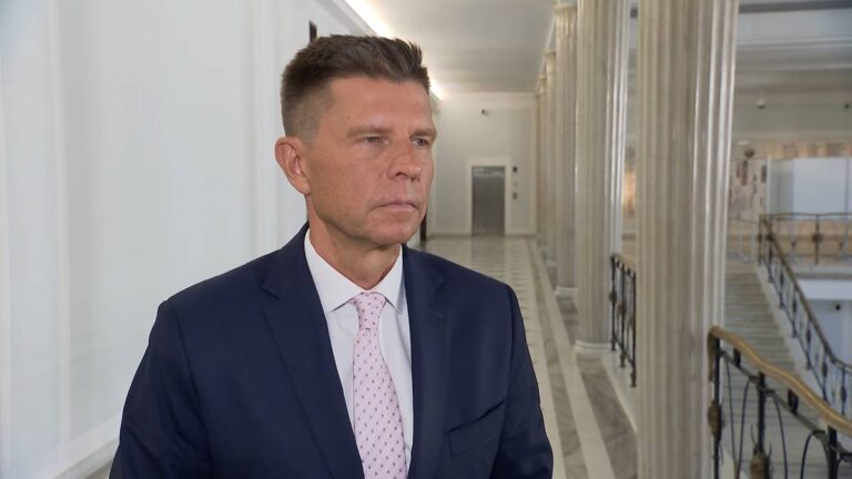 Ryszard Petru wydał oświadczenie: „Wiem, jak to zrobić”. - INFBusiness