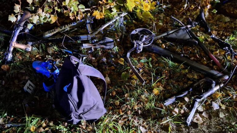 Śmiertelny karambol w Łebieńskiej Hucie. Winowajca usłyszał oskarżenia. - INFBusiness