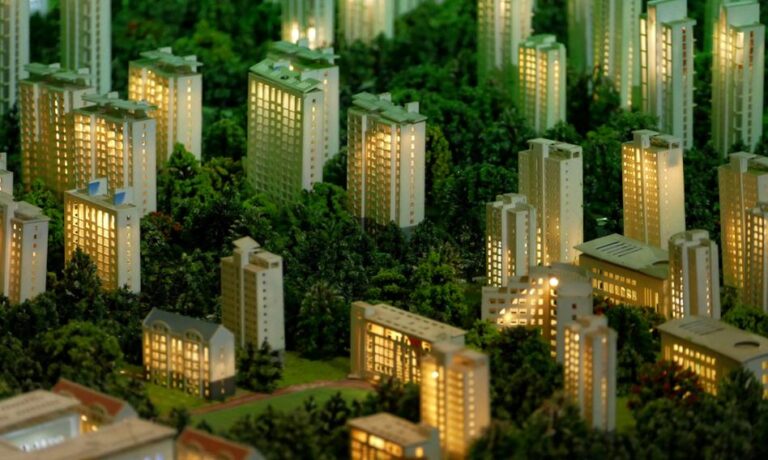 Mała garsoniera to wydatek co najmniej 300 tysięcy. Tyle kosztują najtańsze lokale. - INFBusiness