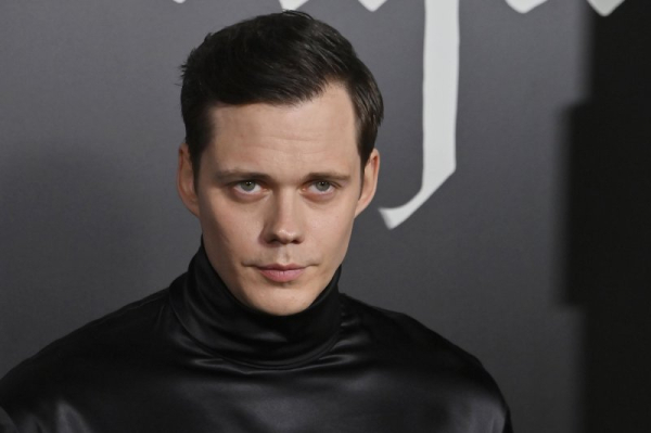 Bill Skarsgard: 5 ról poza „To: Witamy w Derry”