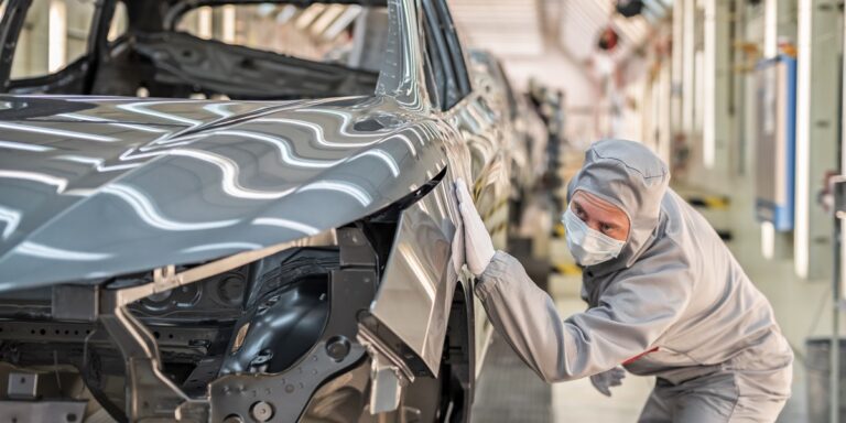 Branża auto w tarapatach: Włochy i Niemcy naciskają na reakcję UE. - INFBusiness