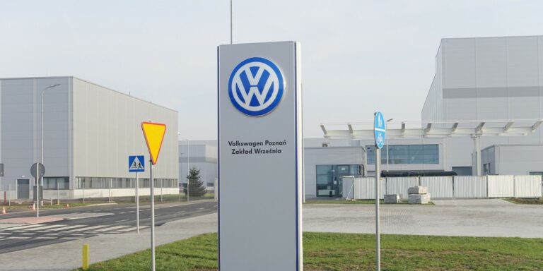 Niemiecki gigant inwestuje w Polsce. To największy pracodawca w województwie - INFBusiness
