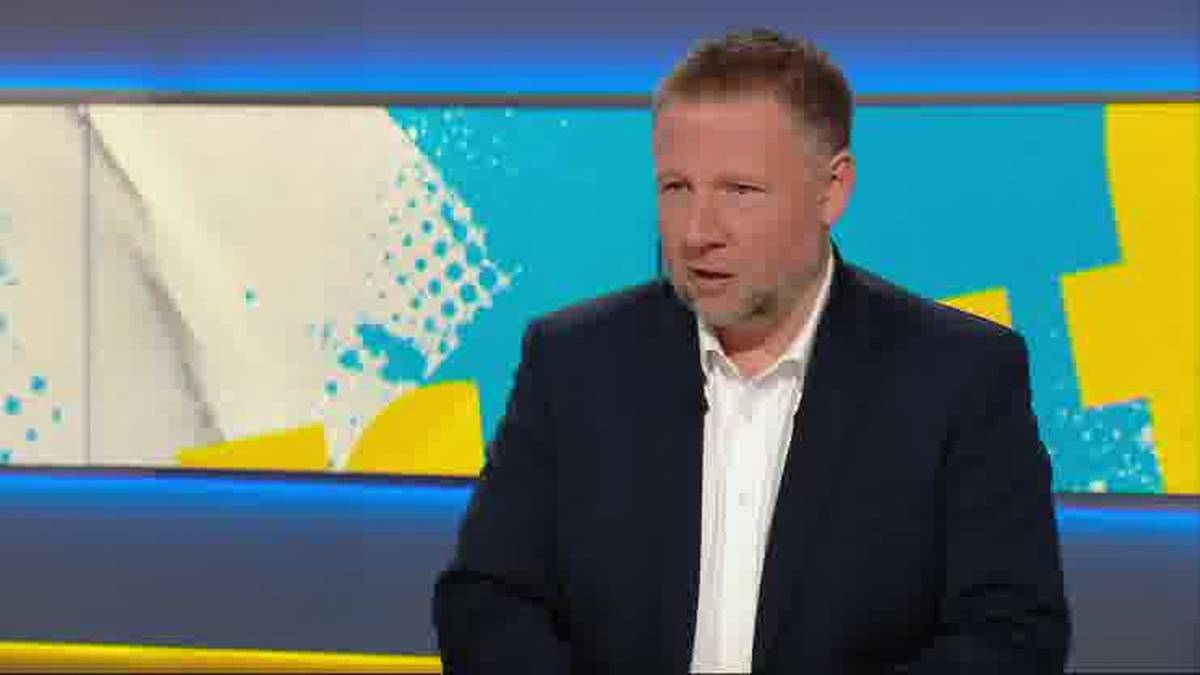 PO przejdzie transformację. Kierwiński wspomina o "smutku" i "tęsknocie". - INFBusiness