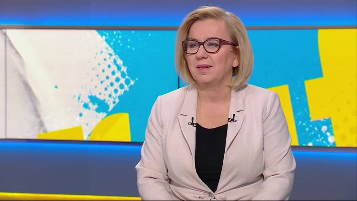Ryszard Petru wydał oświadczenie: „Wiem, jak to zrobić”. - INFBusiness