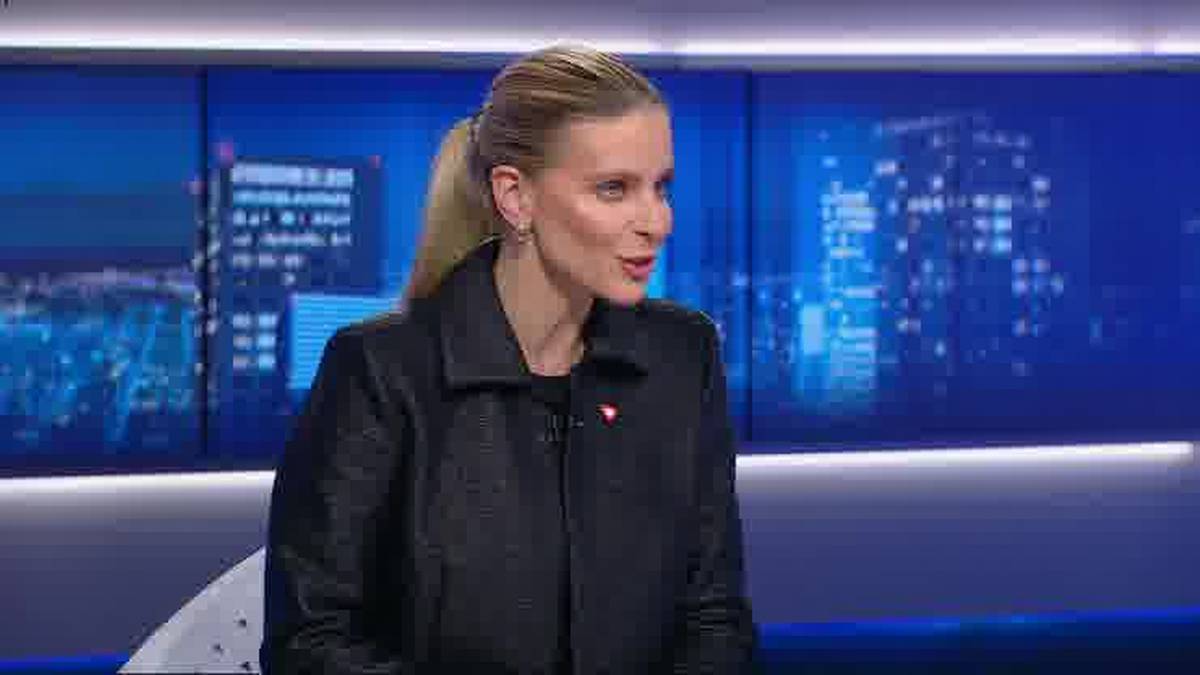 Protest przed Ministerstwem Spraw Zagranicznych. Interwencja policji. - INFBusiness