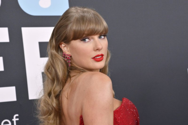 Obejrzyj: Taylor Swift mówi, że „Showgirl” to „najbardziej radosna premiera albumu”
