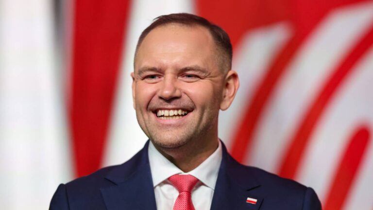 Nawrocki zakłada ugrupowanie? Sondaż wskazuje poparcie. - INFBusiness