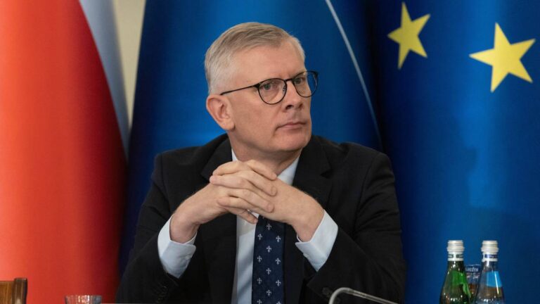 Cenckiewicz i jego "wejścia". Prawda okazuje się jeszcze bardziej szokująca. - INFBusiness