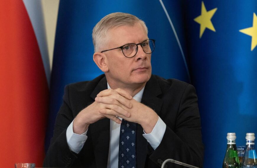 Cenckiewicz i jego „wejścia”. Prawda okazuje się jeszcze bardziej szokująca.