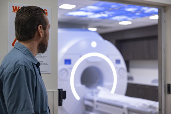 Nowe narzędzie badawcze wykorzystujące ultradźwięki w leczeniu choroby Alzheimera i Parkinsona