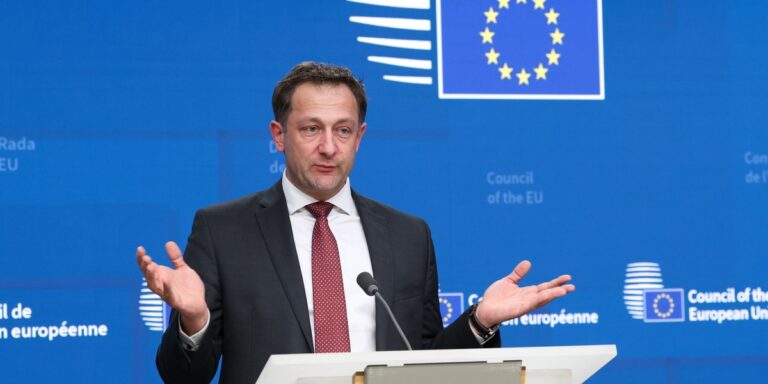 Umowa handlowa UE-Ukraina: Przełomowe tygodnie wkrótce. - INFBusiness
