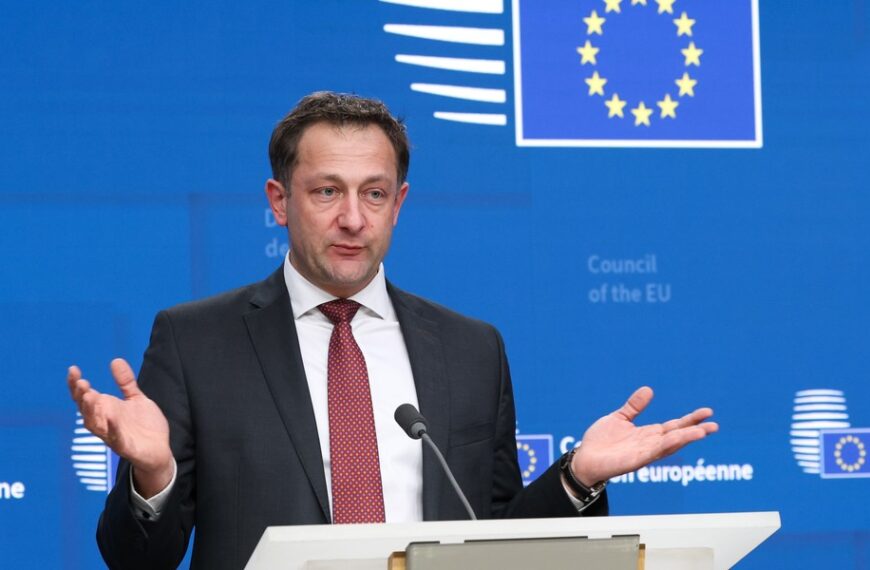 Umowa handlowa UE-Ukraina: Przełomowe tygodnie wkrótce.