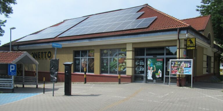 Trzydzieści lat na karku dla tej sieci. Cel: tysiąc placówek. - INFBusiness