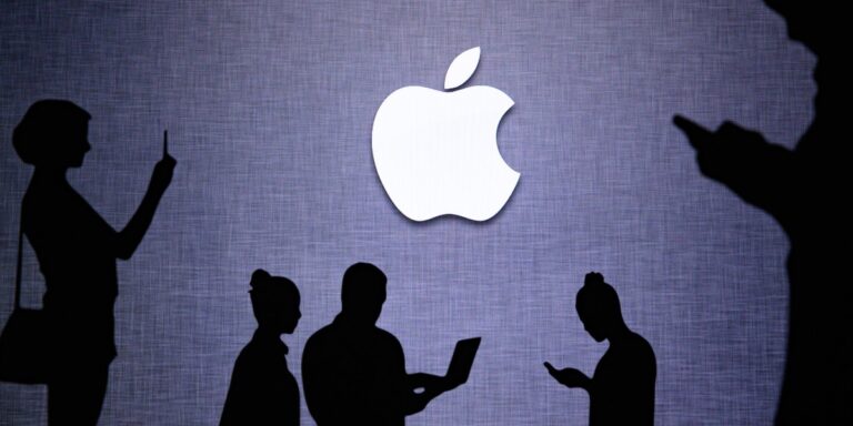 Paryż: śledztwo prokuratury w sprawie Siri. Czy Apple złamało prawo do prywatności? - INFBusiness