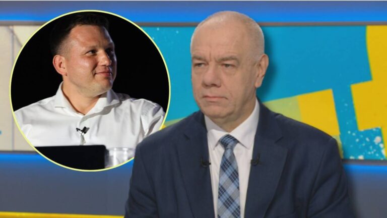 Jacek Sasin zareagował na opinię Sławomira Mentzena po posiedzeniu programowym PiS. - Jest zapewne ogromnie zirytowany i zmartwiony tym, że PiS jak zawsze zamierza opracować przed wyborami bardzo konkretną ofertę programową - oznajmił w audycji "Graffiti". Zapowiedzi PiS pod ostrzałem. Sasin: Radzę twardo stąpać po ziemi. - INFBusiness