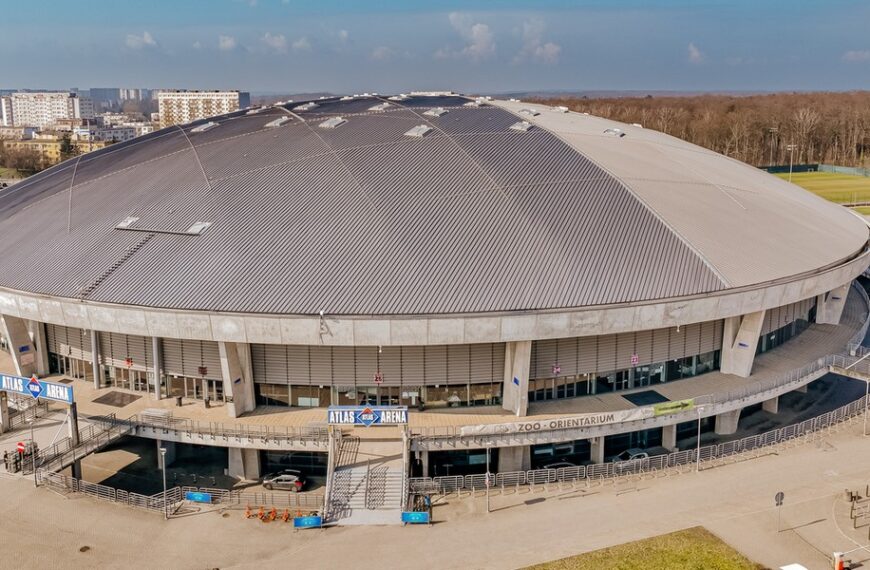 Holding Łódź w działaniu. Nowy sposób zarządzania aktywami miejskimi przynosi rezultaty.