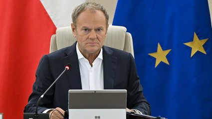 Kluczowy szczyt przywódców UE. Na stole pożyczka reparacyjna dla Ukrainy i opłata od emisji ETS2