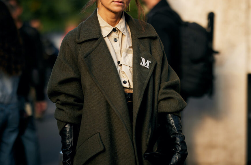 Moda pod lupą. Od 2026 roku SENT obejmie odzież i obuwie