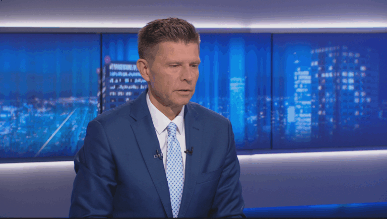 "Bądź unikalny, albo przepadnij". Petru ujawnił docelową grupę wyborców. - INFBusiness