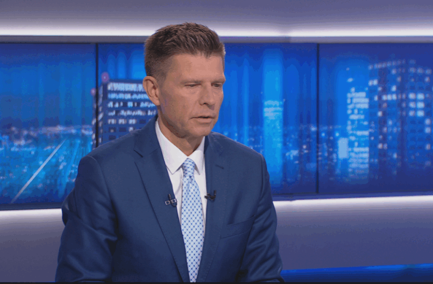 „Bądź unikalny, albo przepadnij”. Petru ujawnił docelową grupę wyborców.
