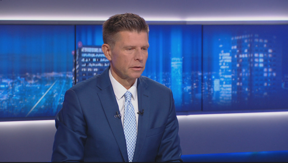 &quot;Wyróżnij się albo zgiń&quot;. Petru wskazał, gdzie chce &quot;łowić&quot; wyborców
