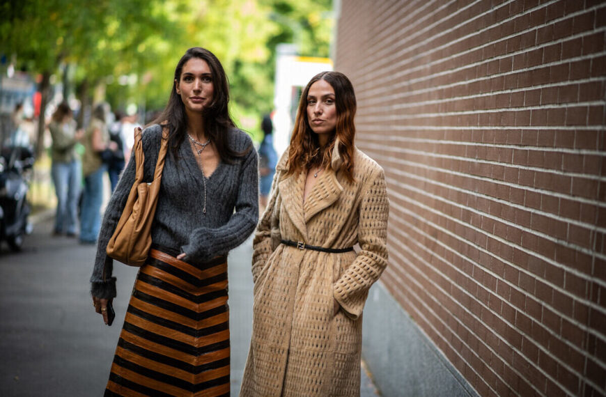 Gucci, Chloé oraz Loewe z karami od Komisji Europejskiej