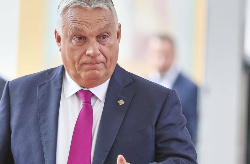 Węgry odpowiadają na unijny werdykt o gazie. „To pogrąży stabilność”