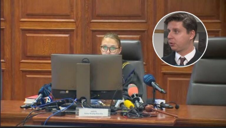 Awaria Nord Stream: orzeczenie sądu, prawnik ogłasza dalsze kroki - INFBusiness