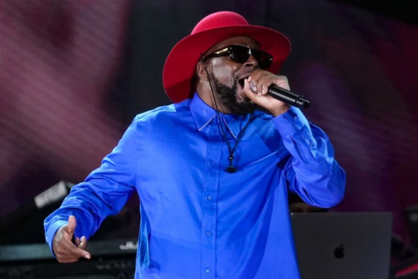 Znani urodzeni 17 października: Wyclef Jean, Alan Jackson - INFBusiness