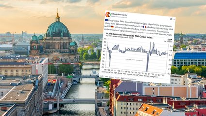 Kilka dni temu minister finansów radował się z dużego tempa przyrostu w sektorze produkcyjnym, a już w środę Główny Urząd Statystyczny zaprezentował kolejne dane, które mogą wzmocnić optymizm. Z badań dotyczących klimatu gospodarczego rysuje się polepszenie w porównaniu rocznym m.in. w fabrykach i handlu. Dodatkowo, branże hotelarska i gastronomiczna podnoszą się z trudnej sytuacji i zanotowały najsilniejszy postęp w nastrojach w ciągu roku spośród wszystkich działów gospodarki. Ekonomiści widzą pierwsze jaskółki długo wyczekiwanego przebudzenia w strefie euro