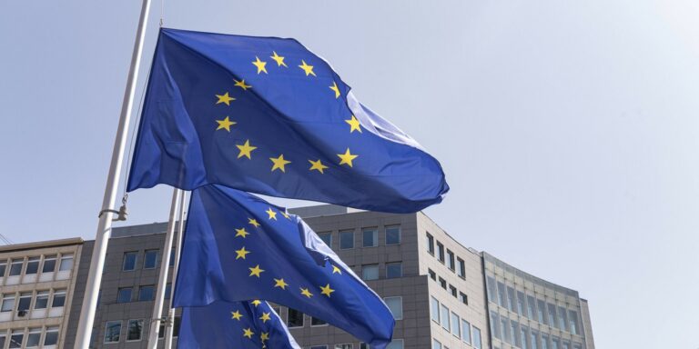 UE: Import rosyjskiego gazu wstrzymany od 2028 r. Zatwierdzono. - INFBusiness