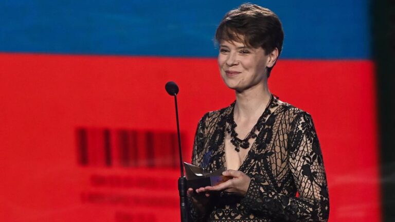 Nike Literary Award 2025. Eliza Kącka wins. - INFBusiness
