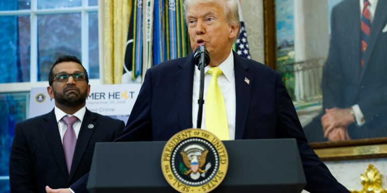 Ofiary ceł Trumpa. Te państwa UE oberwały najmocniej [MAPA] - INFBusiness
