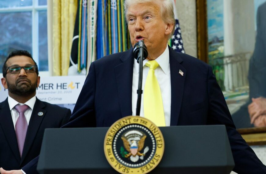 Ofiary ceł Trumpa. Te państwa UE oberwały najmocniej [MAPA]