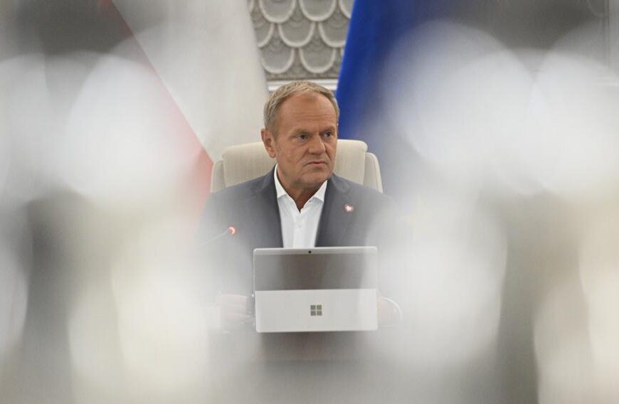 Władze zamierzają zlikwidować program wsparcia budownictwa socjalnego „Dom, zatrudnienie, wspólnota”.