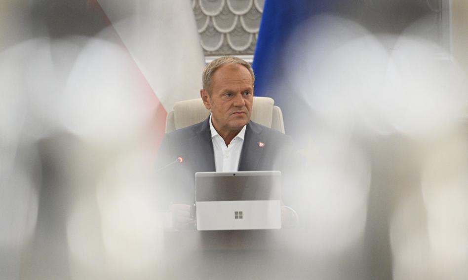 Rząd planuje uchylić program rozwoju najmu społecznego „Mieszkanie, praca, społeczność”