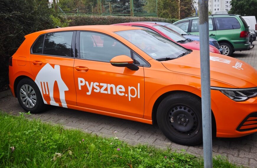 Znana apka z nowym „wirtualnym szefem kuchni”