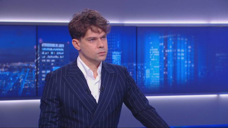 "Ukraina to kłopot". Alarmuje były wiceszef resortu rolnictwa. - INFBusiness
