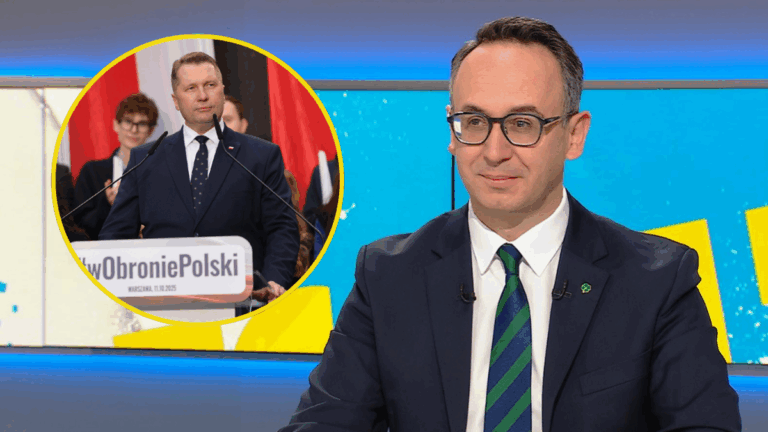 PSL: To już przeszłość? Odpowiedź ministra na komentarz posła PiS. - INFBusiness