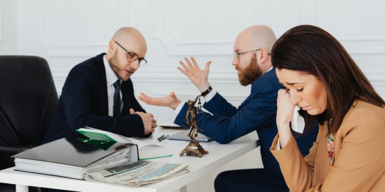 Dyskryminacja dotyka połowy załogi. Niepokojące ustalenia. - INFBusiness