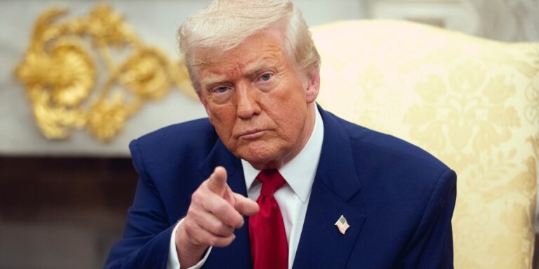 USA: Donald Trump zapowiada cięcia w agencjach federalnych. Szczegóły - INFBusiness