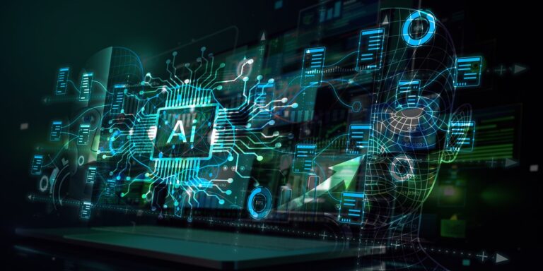 Inwestycje w sztuczną inteligencję: GIP jest bliski przejęcia Aligned Data Centers za 40 miliardów dolarów - INFBusiness