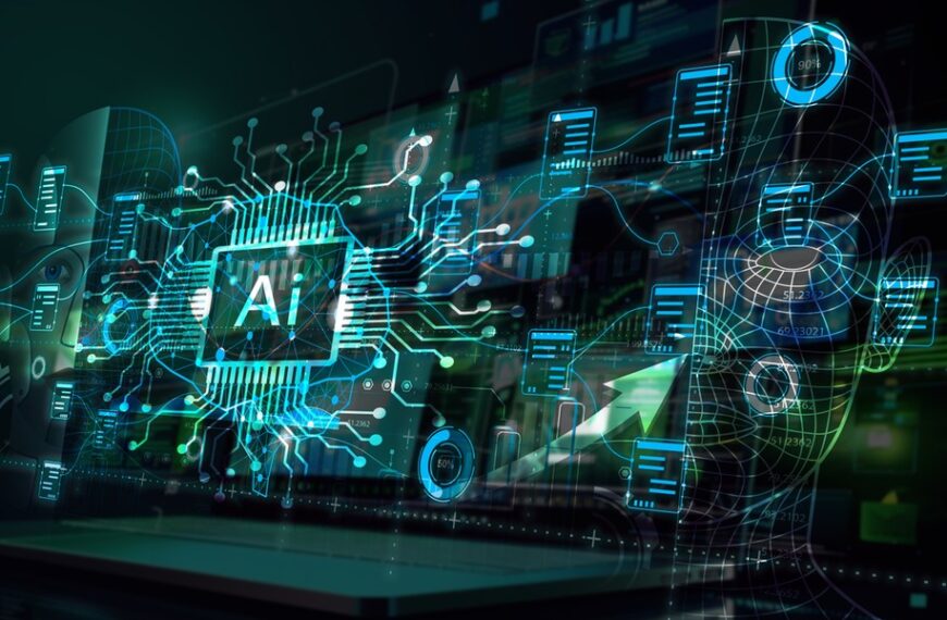 Inwestycje w sztuczną inteligencję: GIP jest bliski przejęcia Aligned Data Centers za…
