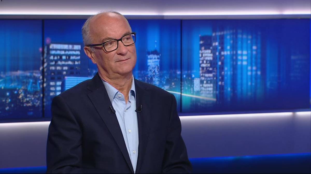 „Oddam za to życie” – stanowcza deklaracja Czarzastego - INFBusiness